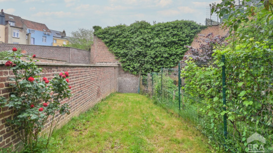Rue de Lisala - 20 - - 1190