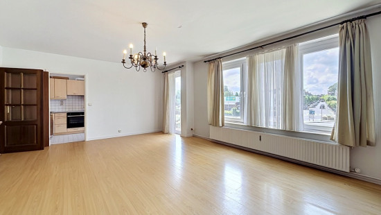 Avenue Henri Monjoie - 65 - - 4300