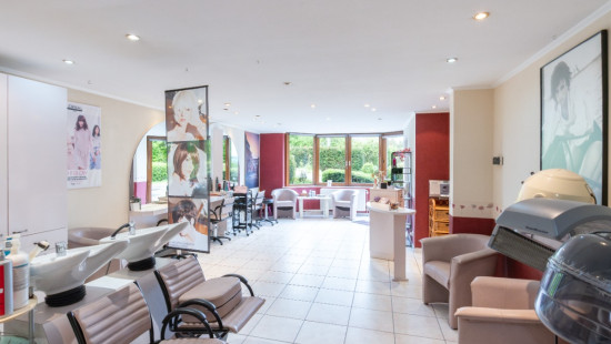 Rue de la Lei - 18 - - 6670