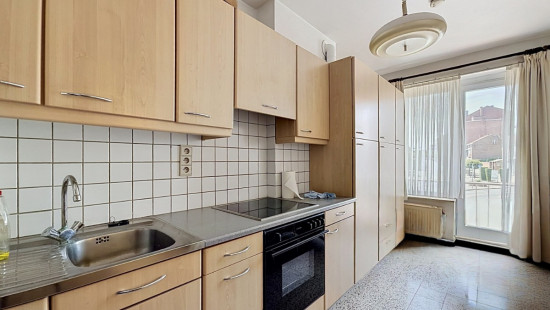 Avenue Henri Monjoie - 65 - - 4300