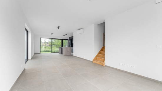 Gebuurweg - 11 - - lot 1 - 9260