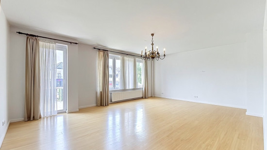 Avenue Henri Monjoie - 65 - - 4300