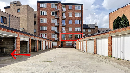 Avenue Henri Monjoie - 65 - - 4300