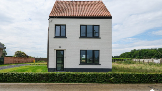 Schansstraat - 111 - - 3470