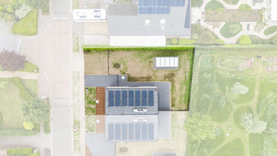 Gebuurweg - 11 - - lot 1 - 9260