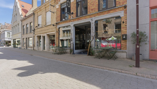 Zuidstraat - 14 - - 8630
