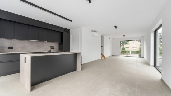 Gebuurweg - 11 - - lot 1 - 9260