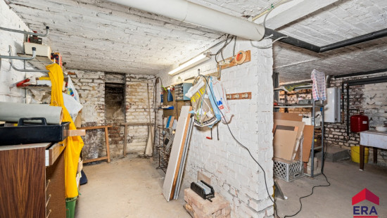 Burg. Rollierstraat - 32 - - 9470