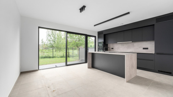Gebuurweg - 11 - - lot 1 - 9260