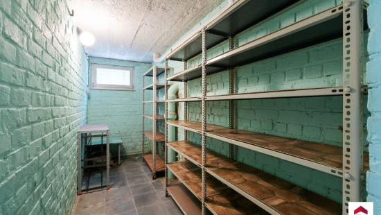 Broekstraat - 40B - - 1700