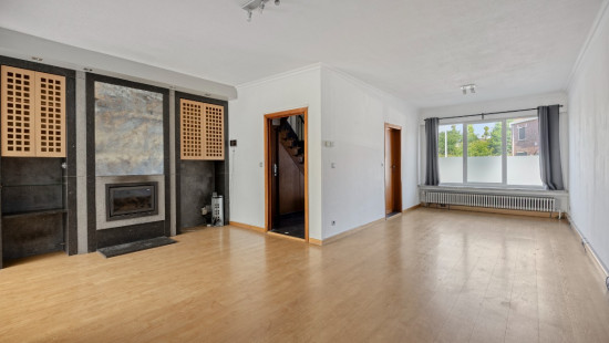 Voetbalstraat - 97 - - 2800