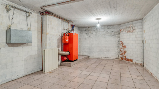 Parelsbergstraat - 15 - - 3290