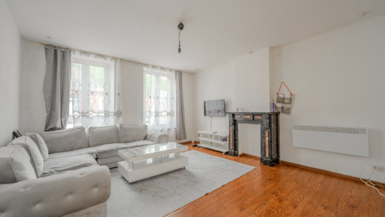 Rue Henry Orban - 3 - - 4920