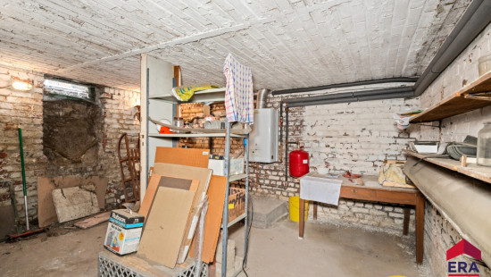 Burg. Rollierstraat - 32 - - 9470