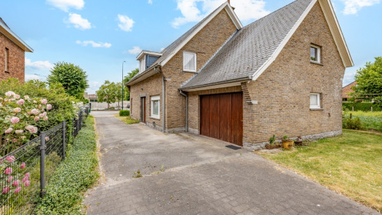 Vrombautstraat - 37 - - 9900