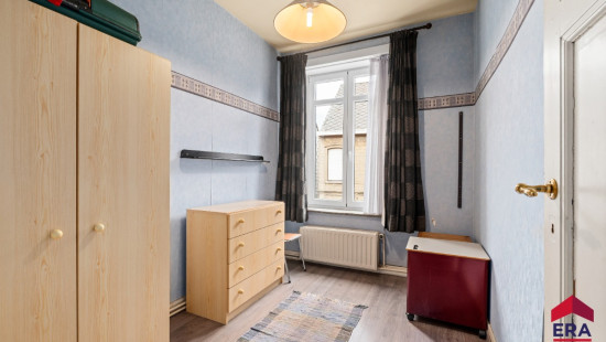 Burg. Rollierstraat - 32 - - 9470