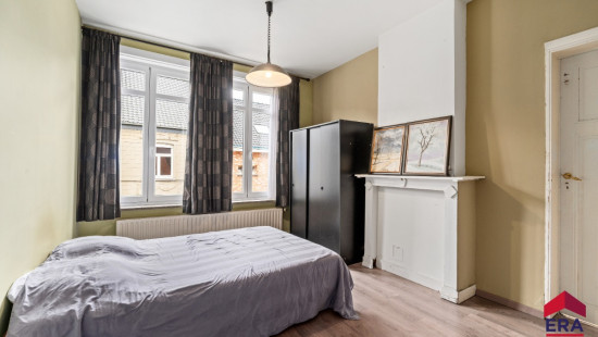 Burg. Rollierstraat - 32 - - 9470