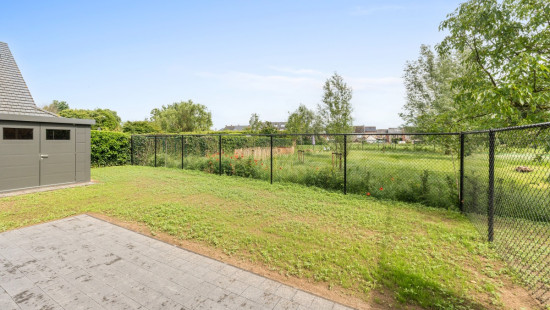 Gebuurweg - 11 - - lot 1 - 9260