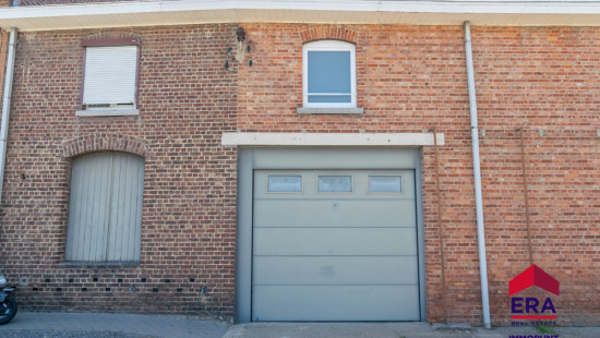 Tiensesteenweg - 240 - - 3381