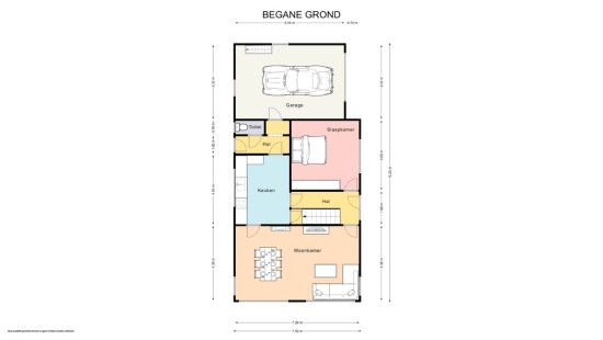 Vrombautstraat - 37 - - 9900