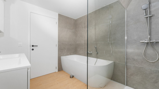 Gebuurweg - 11 - - lot 1 - 9260