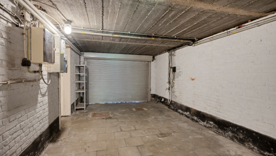 Voetbalstraat - 97 - - 2800