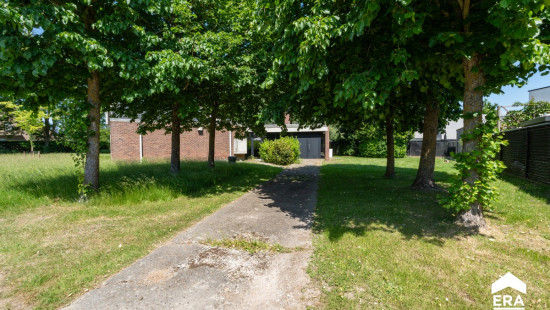 Hakendoverstraat - 2 - - 3400