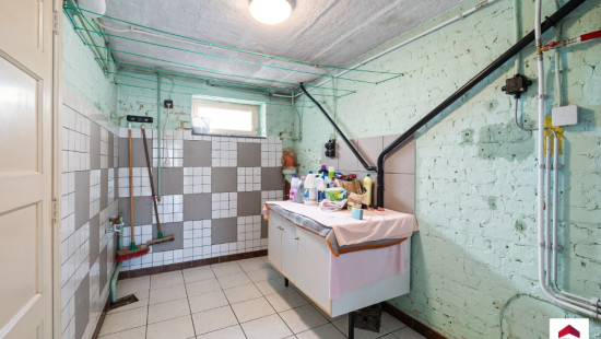 Broekstraat - 40B - - 1700
