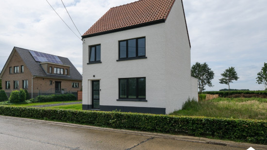 Schansstraat - zn - - 3450
