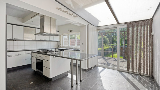 Voetbalstraat - 97 - - 2800