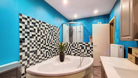 Rue Vigneux - 51 - - 4540