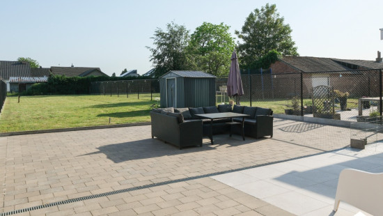 Gerard Jehoelstraat - 30B - - 3940