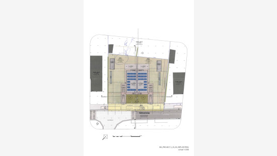 Gebuurweg - 11 - - lot 1 - 9260