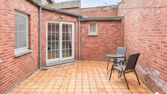 Bergstraat - 66 - - B228 S P0000 - 3770