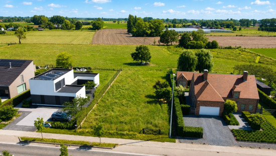 Oudenaardestraat - 205 - - 9870