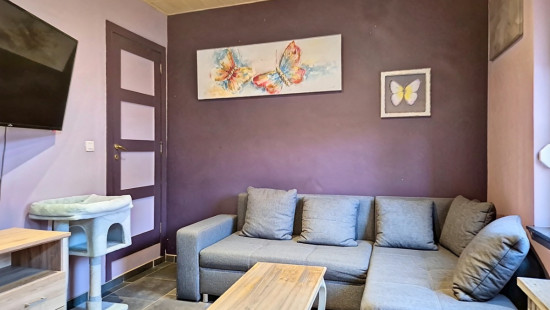 Rue Vigneux - 51 - - 4540