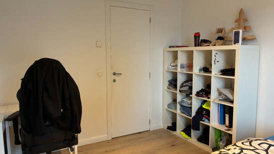 Kardinaal Schottestraat - 15 - - 8791