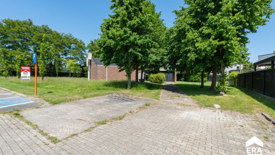 Hakendoverstraat - 2 - - 3400