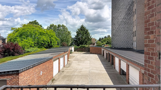 Avenue Henri Monjoie - 65 - - 4300