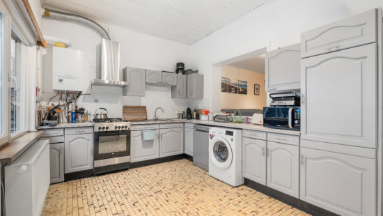 Hoveniersstraat - 101 - - 1800