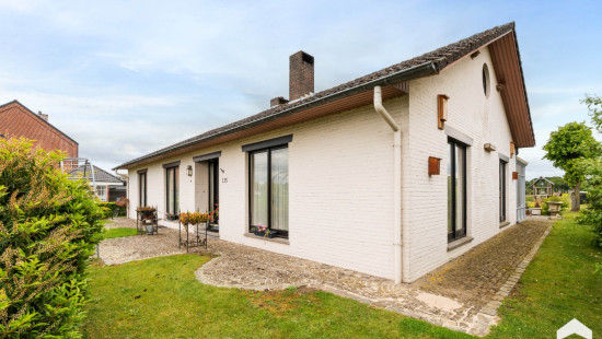 Hamonterweg - 135 - - 3950