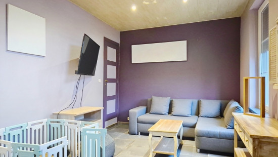 Rue Vigneux - 51 - - 4540