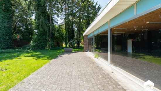 Grote Steenweg - Padre Pio - - 3400