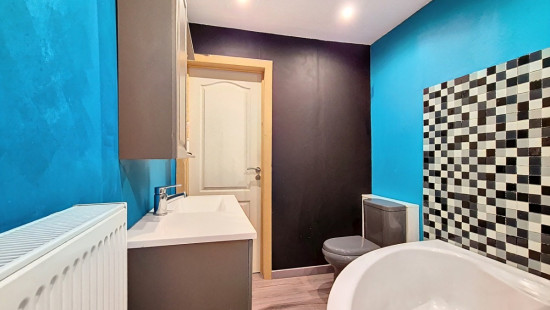 Rue Vigneux - 51 - - 4540