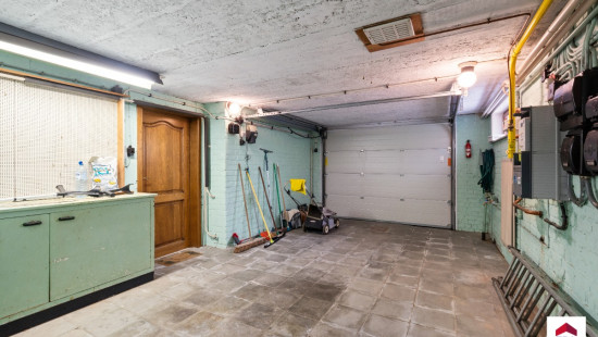 Broekstraat - 40B - - 1700