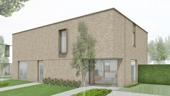 Neerzijstraat - 34 - lot 4 - lot 4 - 3600