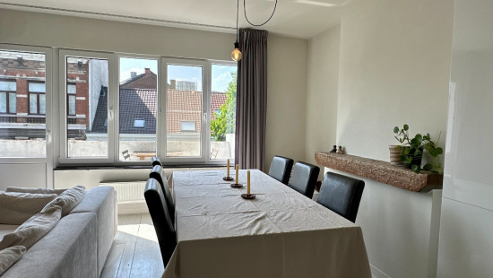 Montignystraat - 31 - - 2018