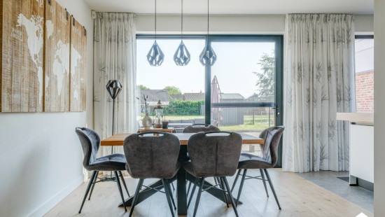 Gerard Jehoelstraat - 30B - - 3940