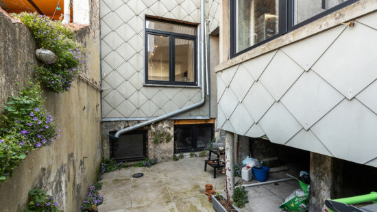 Steenbakkersstraat - 123 - - 8400