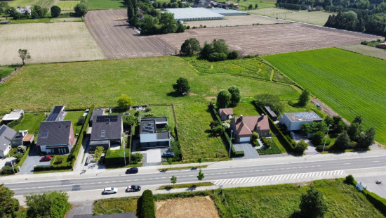 Oudenaardestraat - 205 - - 9870